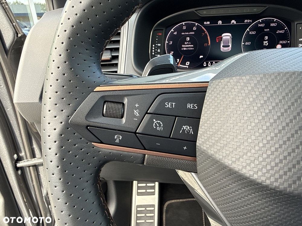 Cupra Ateca 1.5 TSI DSG - 28