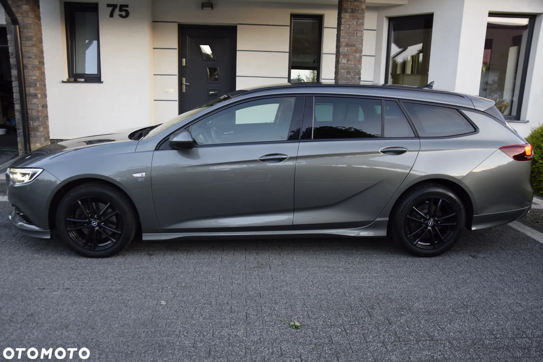 Opel Insignia Sports Tourer 2.0 Diesel Exclusive - 15