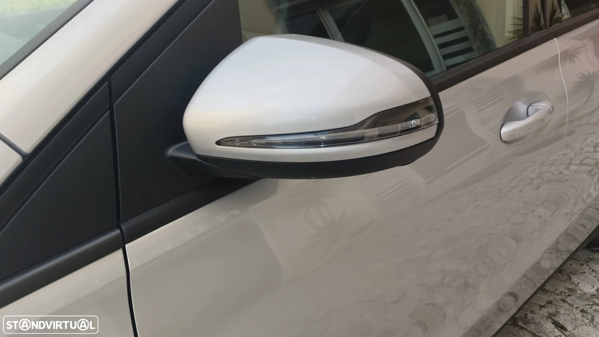 Mercedes-Benz B 180 d Progressive - 7