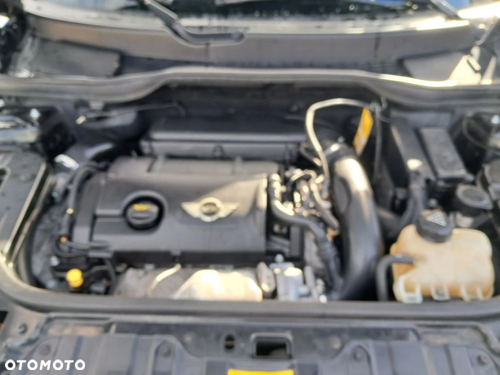 MINI Countryman Cooper S All4 - 28