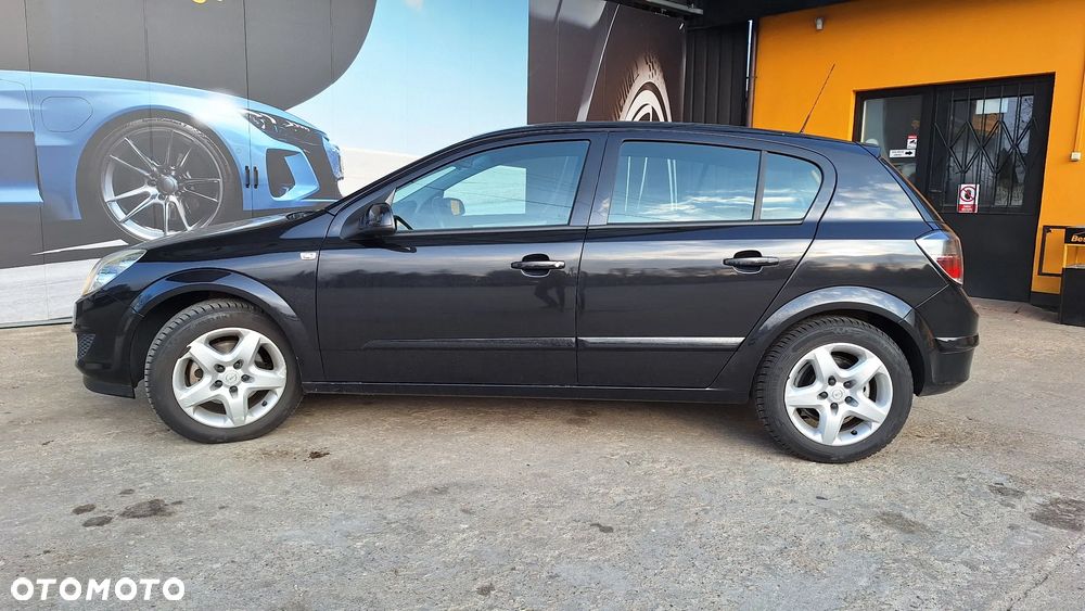 Opel Astra 1.6 - 3