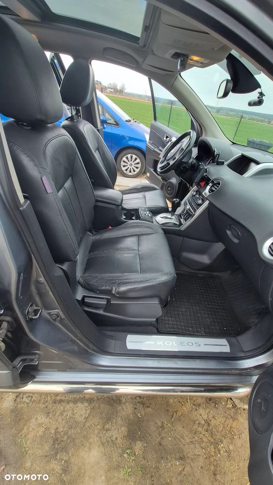 Renault Koleos 2.0 dCi 4x4 Privilege - 7