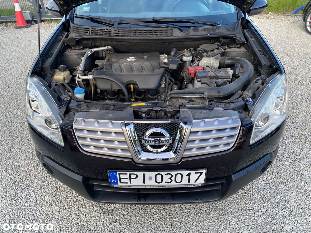Nissan Qashqai 2.0 I-Way - 18
