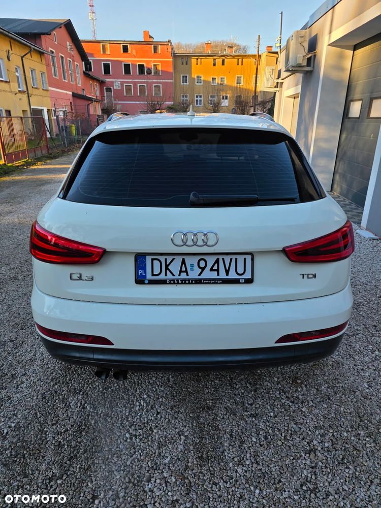 Audi Q3 2.0 TDI - 8