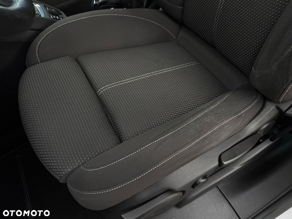 Opel Zafira Tourer 2.0 CDTI Sport - 15