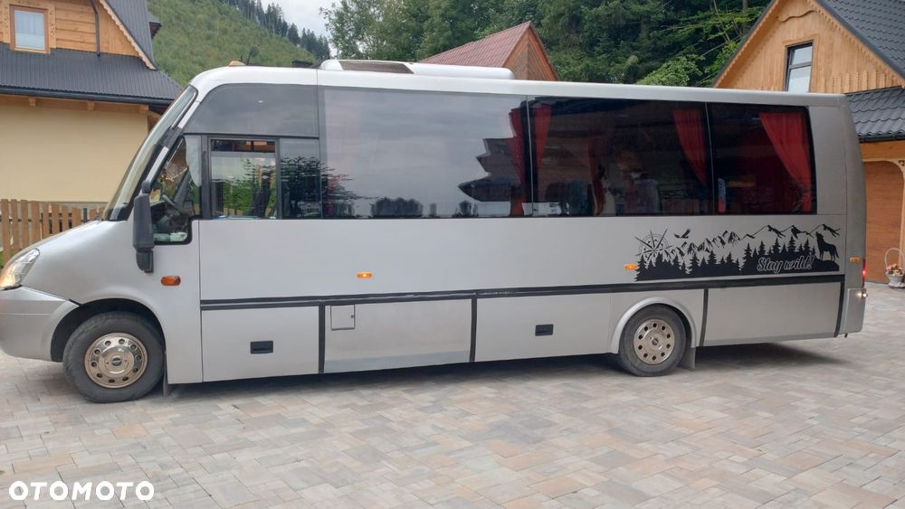 Iveco Daily - 14