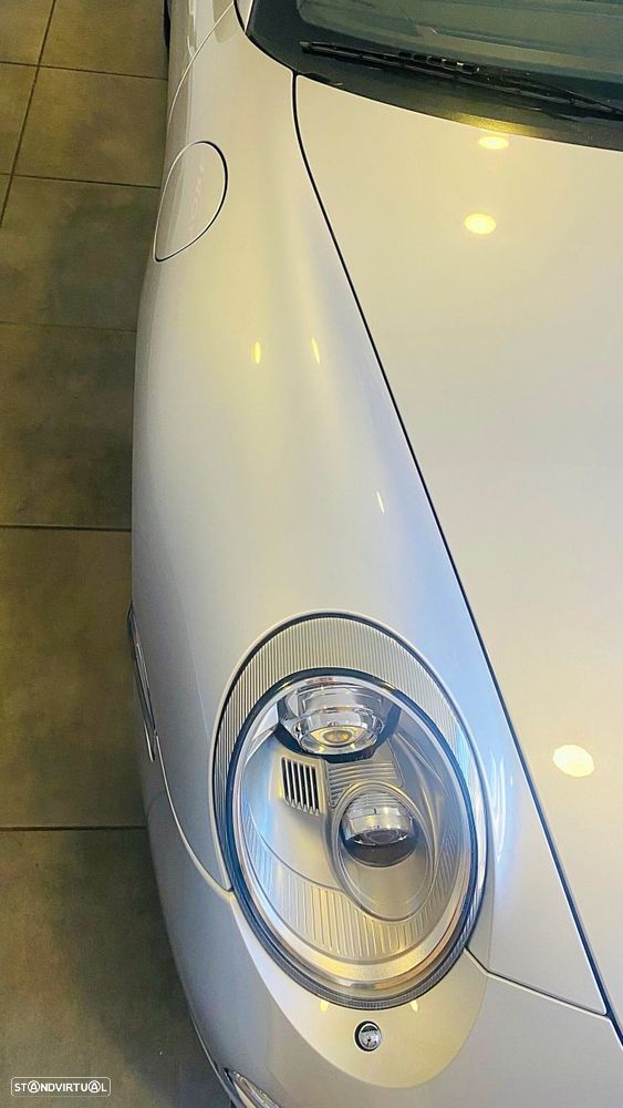 Porsche 911 Série F - 14