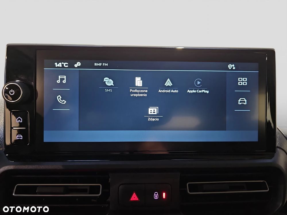 Fiat DOBLO Combi - 16