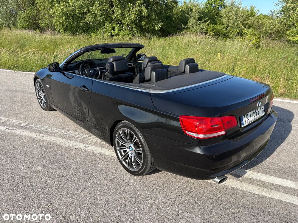 BMW Seria 3 320i - 7