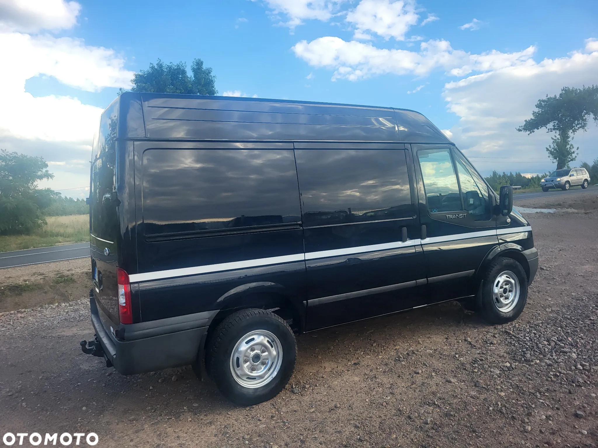 Ford Transit - 14