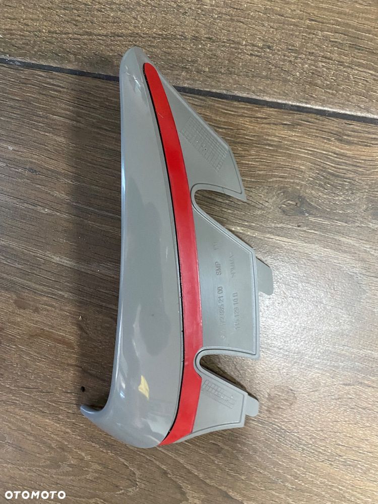 MERCEDES SLC SLK R172 C KLASA W205 AMG LIFT 16- LISTWA SPOILER LEW NOWY ORG - 1