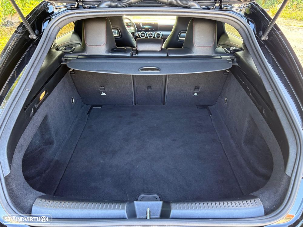 Mercedes-Benz CLA 200 d 8G-DCT AMG Line - 44