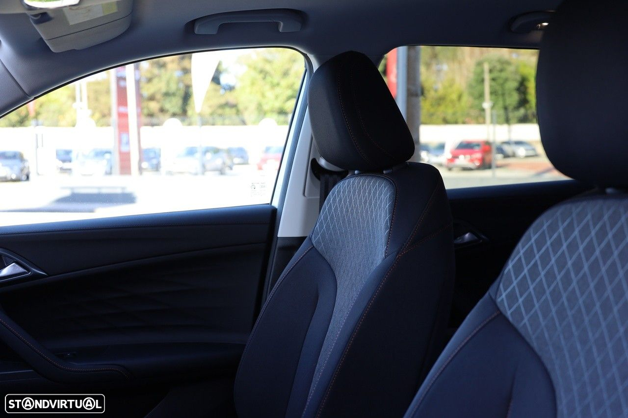 MG HS 1.5 T Comfort - 7