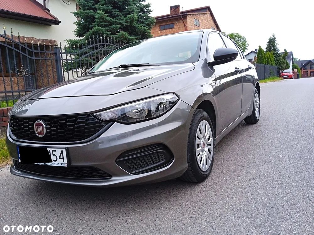 Fiat Tipo 1.4 Classic - 26