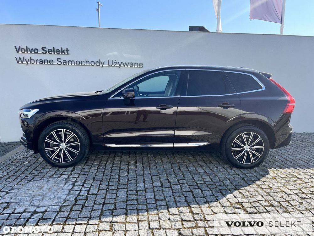 Volvo XC 60 - 7