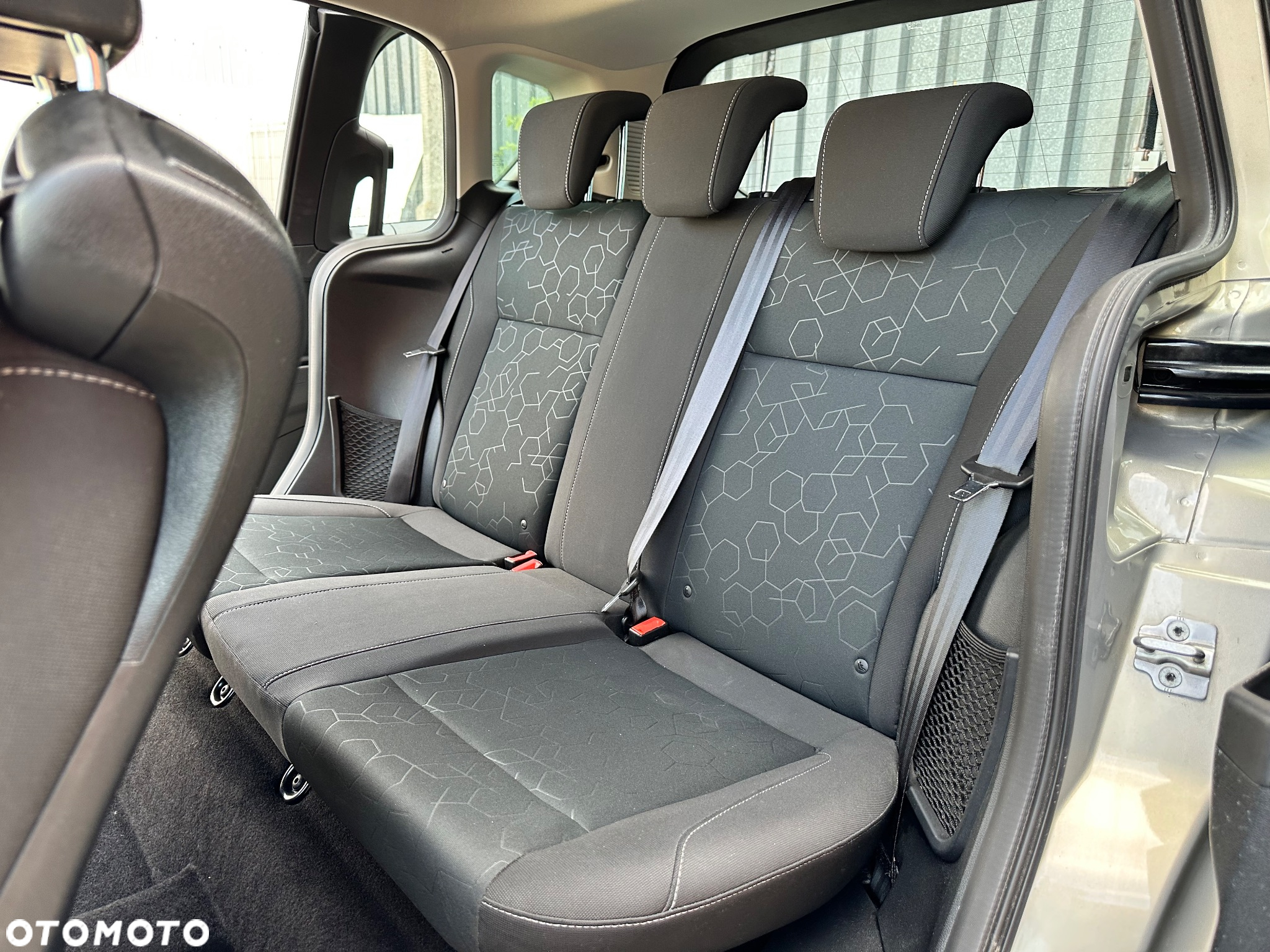 Ford B-MAX 1.0 EcoBoost Trend - 17