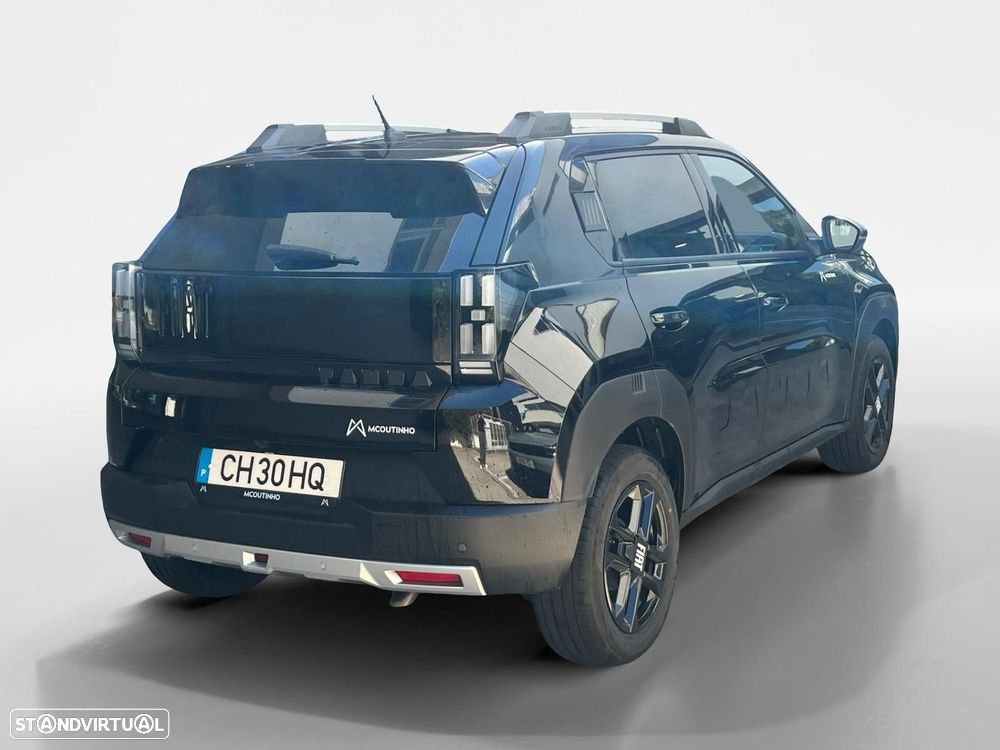 Fiat Grande Panda 2026 photo 5