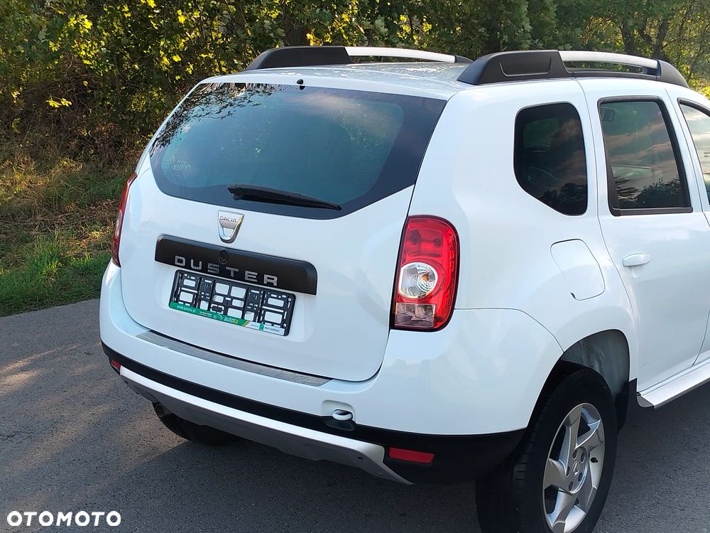 Dacia Duster 1.6 16V 4x2 Prestige - 9