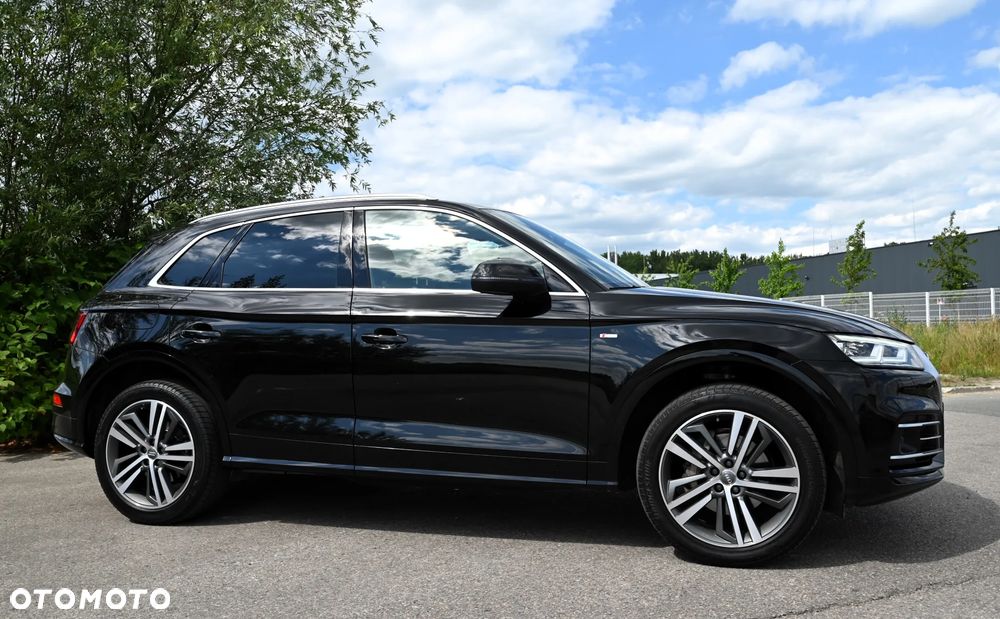 Audi Q5 - 22