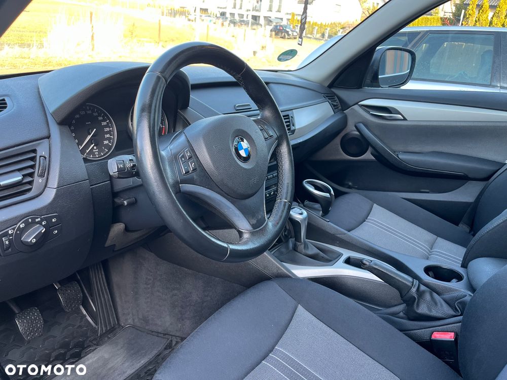 BMW X1 - 6