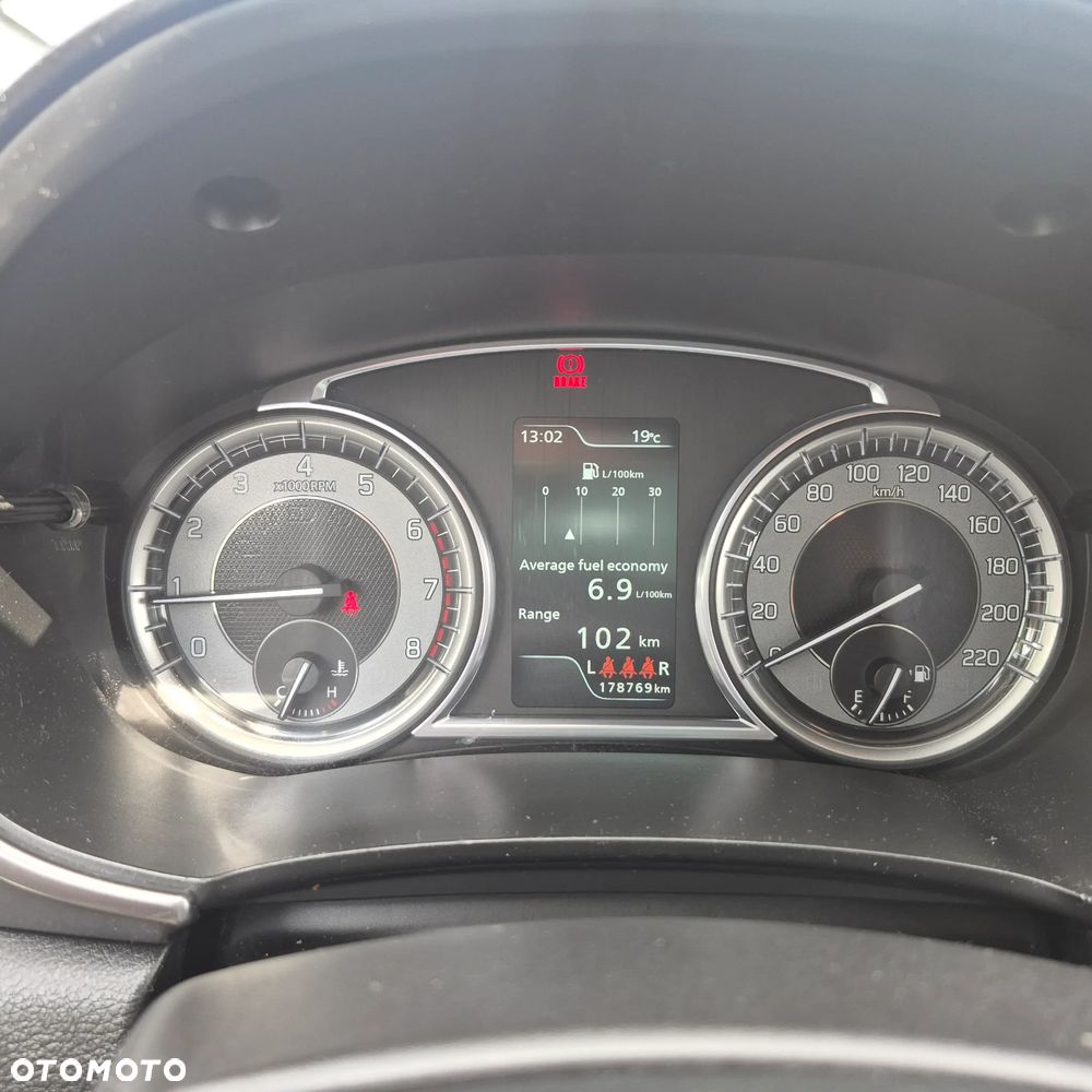 Suzuki Vitara 1.0 Boosterjet Premium 2WD - 3