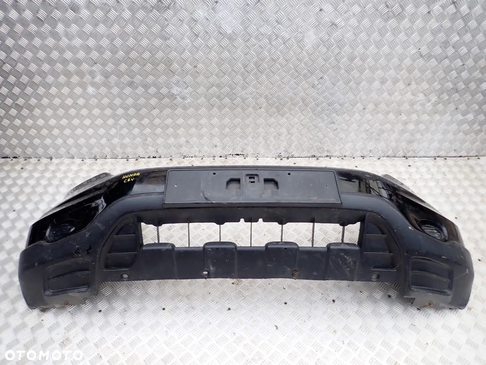 ZDERZAK PRZÓD HONDA CRV RADOM - 1