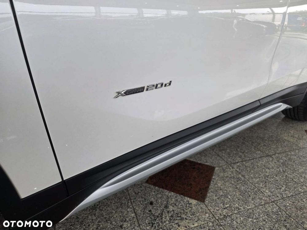 BMW X1 - 6