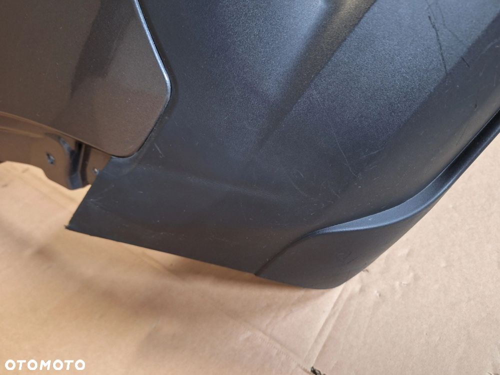 OPEL CROSSLAND X 17-20 ZDERZAK PRZÓD PRZEDNI ORYG GM 39097370 WYSYŁKA 24H - 8