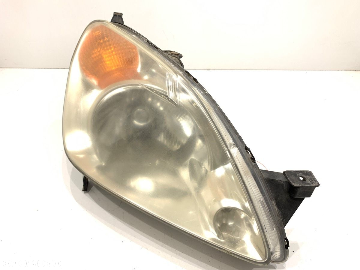 REFLEKTOR PRAWY PRZÓD - 297.00 PLN - HONDA CR-V II (RD_) 2001 - 2007 2.0 (RD5) 110 kW [150 KM] - 2