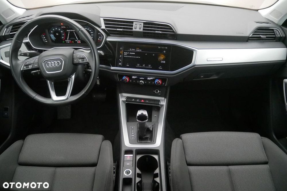 Audi Q3 - 8