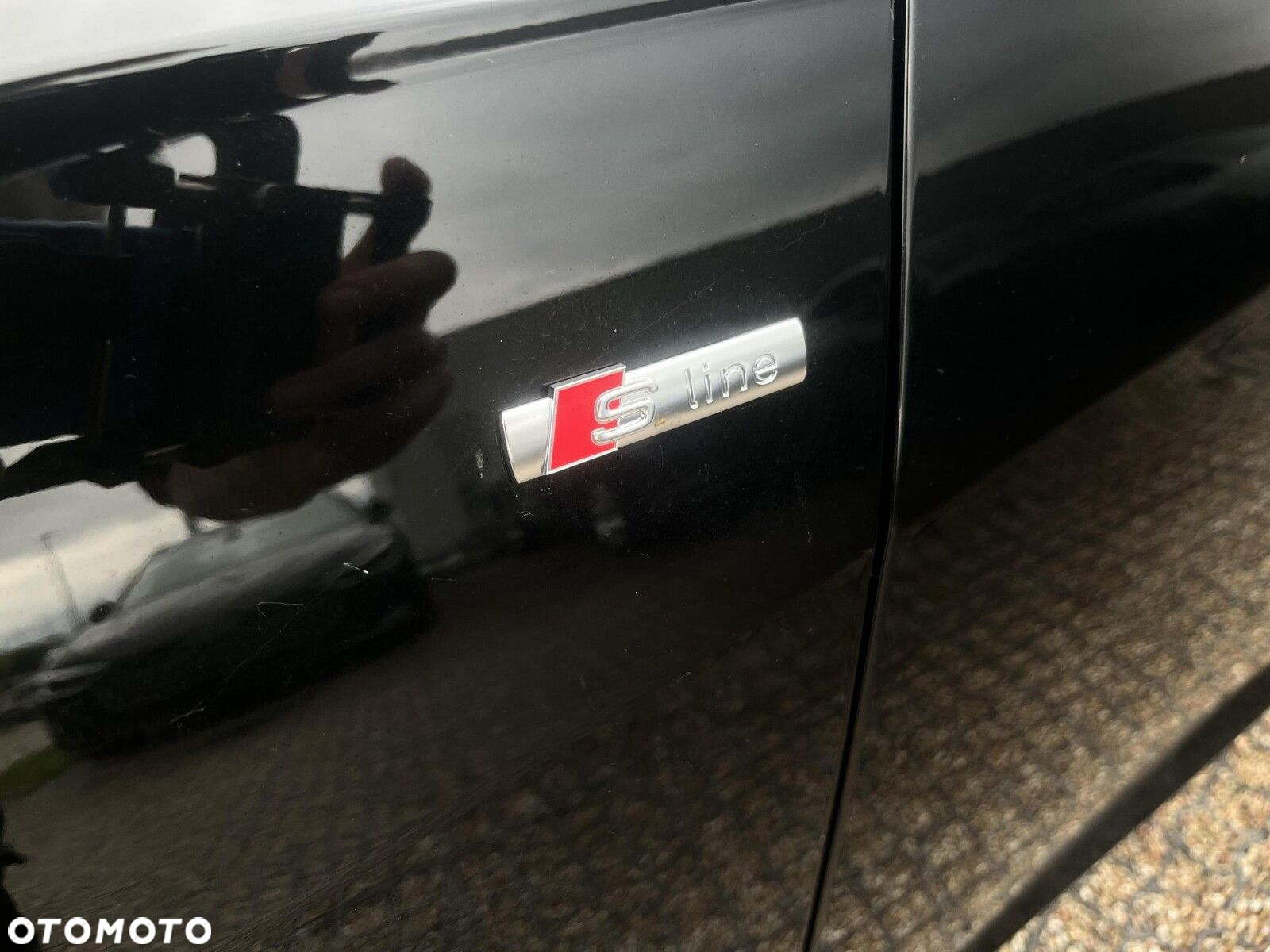 Audi A6 - 11