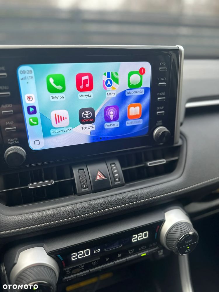 Toyota RAV4 2.0 Comfort 4x2 MS - 24