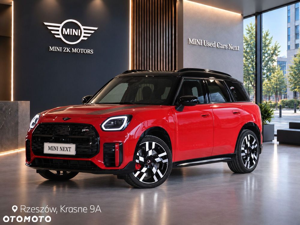 MINI Countryman - 2
