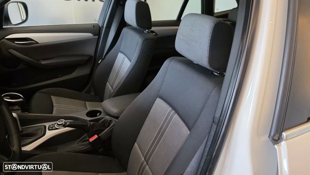 BMW X1 23 d xDrive Auto - 37