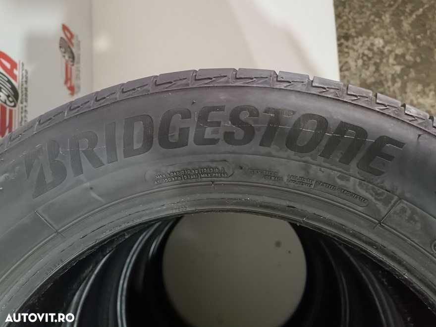 Anvelope 215/60/R17 96H BRIDGESTONE & FULDA VARA CP-V20444 - 4