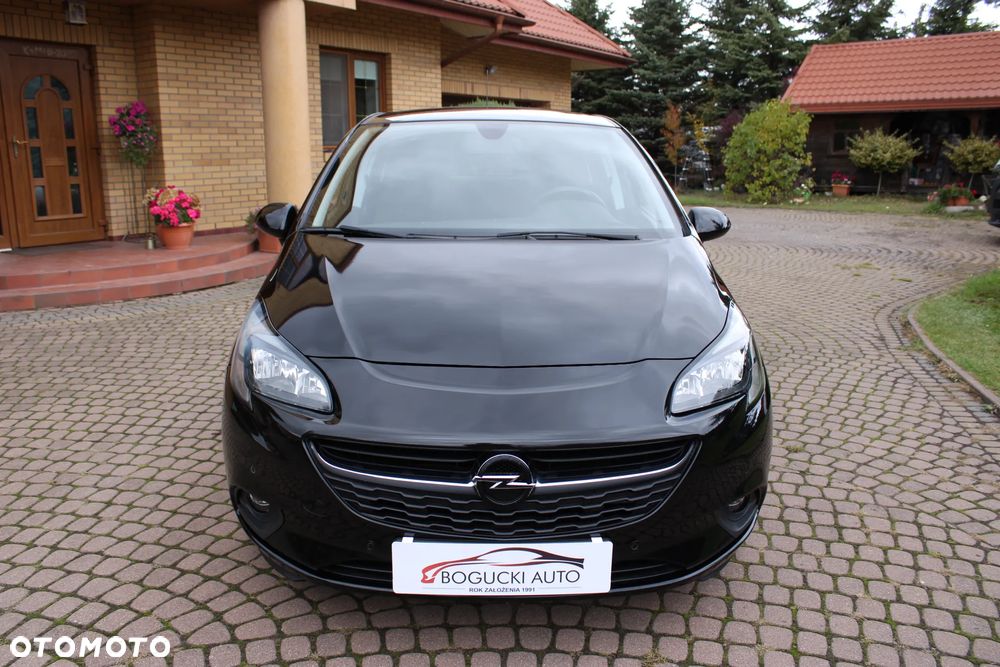 Opel Corsa 1.4 120 Lat - 12