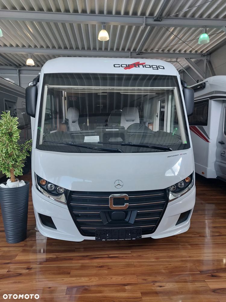 Carthago C2-Tourer I148