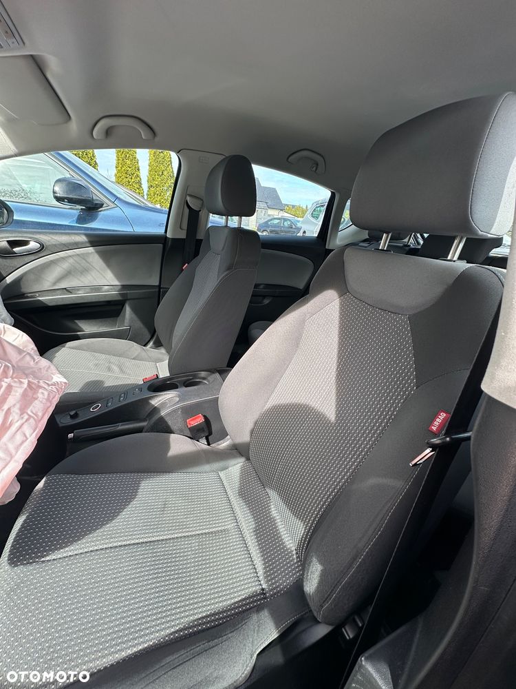 Seat Leon 1.4 - 10