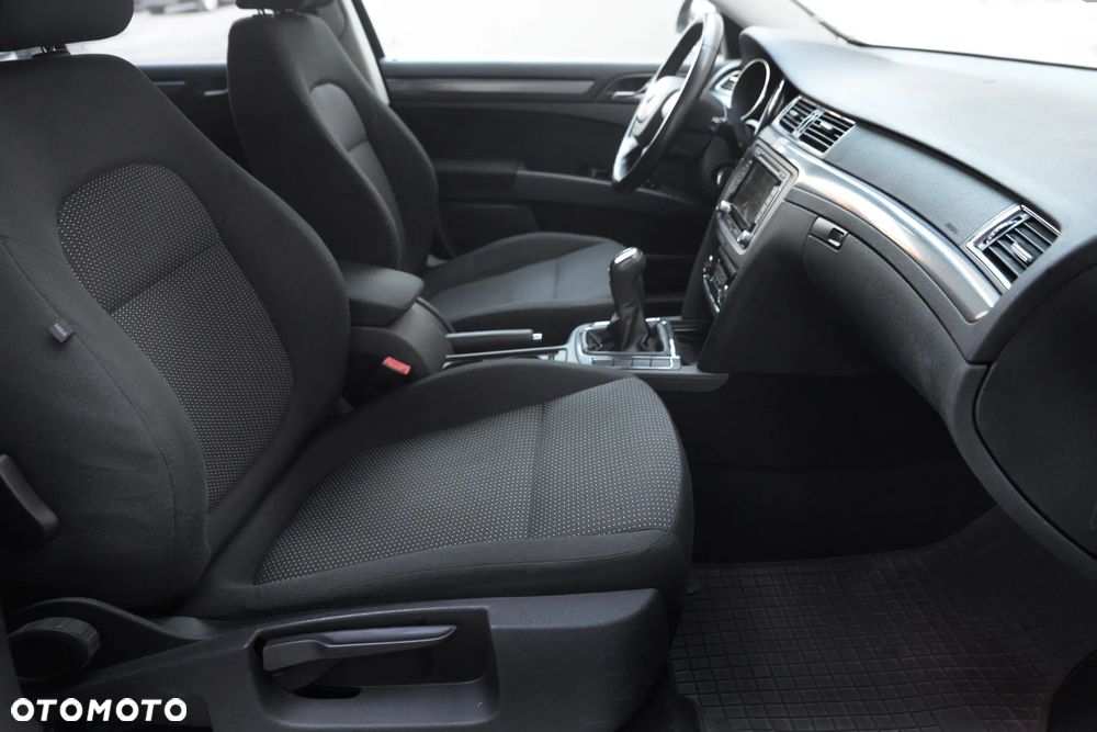 Skoda Superb 1.6 TDI Elegance Greenline - 39