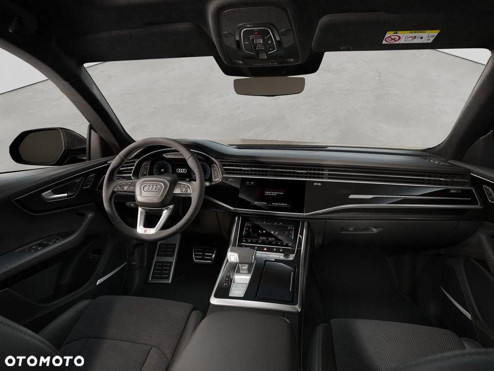 Audi Q8 SUV TFSI e quattro 360 kW tiptronic - 32