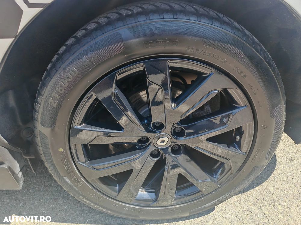 Renault Espace Energy dCi 160 EDC Intens - 12