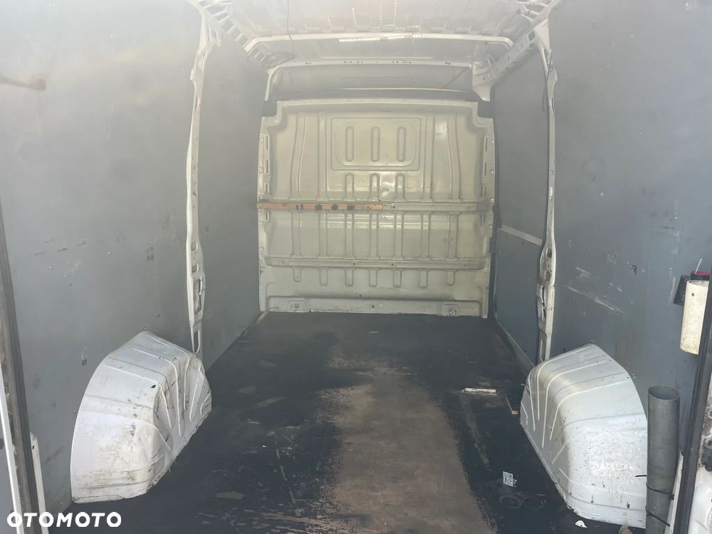 Fiat Ducato - 8
