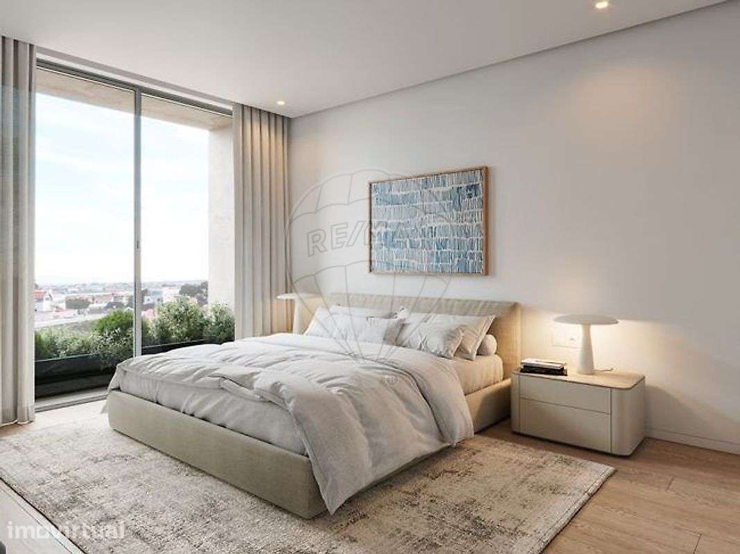 Apartamento T2 para venda - Grande imagem: 4/11