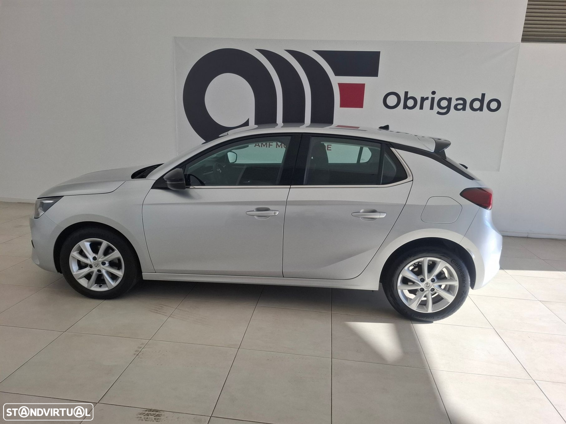 Opel Corsa 1.2 T Elegance - 3