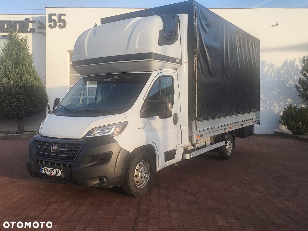 Fiat Ducato - 2