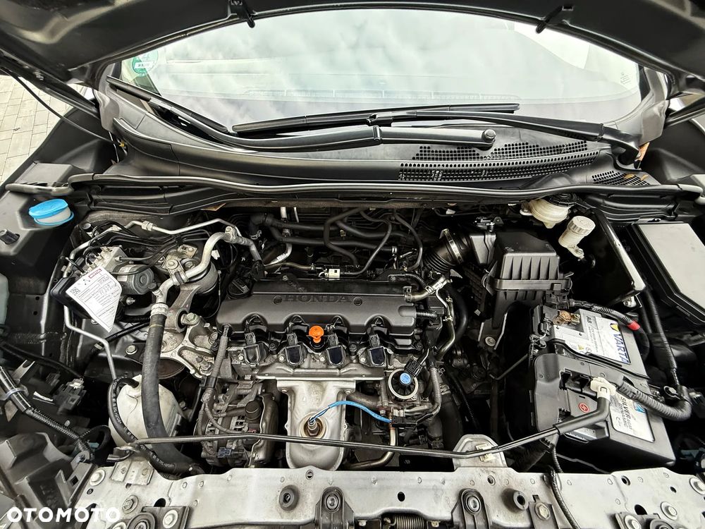 Honda CR-V 2.0i-VTEC 2WD Elegance - 33