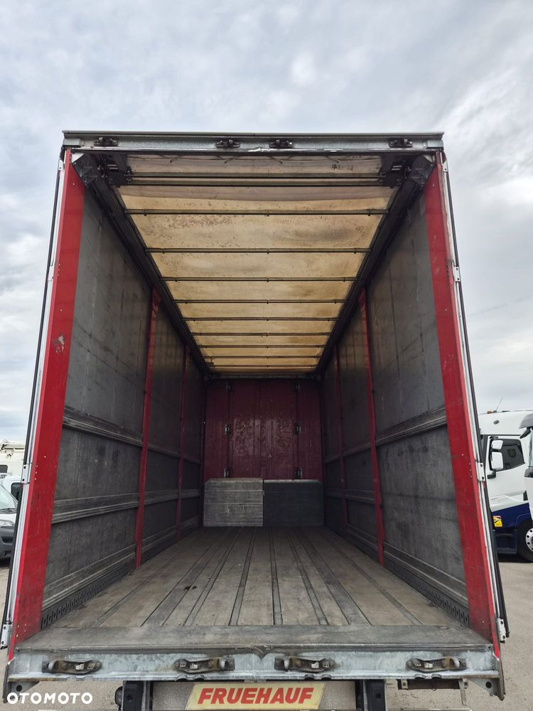 Volvo FH500 - 8