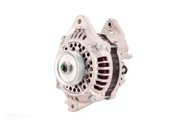 JA664 | ALTERNATOR MITSUBISHI Colt Eclipse Galant Lancer - 1
