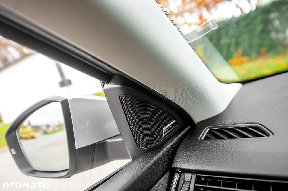 Skoda Octavia 1.8 TSI (Green tec) DSG Style - 24