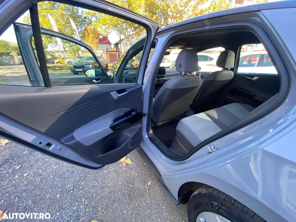 Volkswagen ID.3 45 kWh Pure Performance - 13